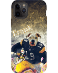'Pittsburgh Doggos' Personalized Pet Phone Case