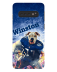 'Tennesee Doggos' Personalized Pet Phone Case
