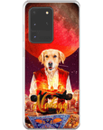 'Aladogg' Personalized Phone Case
