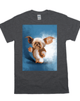 'Gizmo Doggo' Personalized Pet T-Shirt