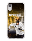 'Germany Doggos Soccer' Personalized Phone Case