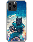 'Jacksonville Doggos' Personalized Phone Case