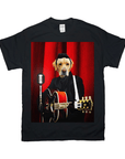 'Doggy Cash' Personalized Pet T-Shirt