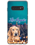 'Doggos of Los Angeles' Personalized Phone Case