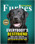 'Furbes' Personalized Pet Puzzle