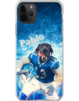 'Detroit Doggos' Personalized Phone Case