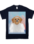 'The Bailarina' Personalized Pet T-Shirt