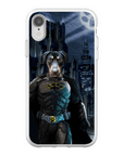 'The Batdog' Personalized Phone Case