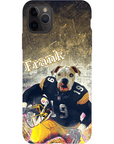 'Pittsburgh Doggos' Personalized Pet Phone Case