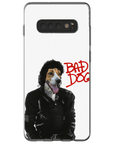 'Michael Wooferson' Personalized Phone Case