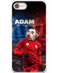 'Czech Doggos Soccer' Personalized Phone Case