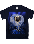 'The Baroness' Personalized Pet T-Shirt