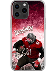 'Tampa Bay Doggos' Personalized Phone Case
