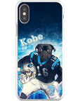 'Carolina Doggos' Personalized Phone Case