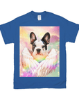 'The Unicorn' Personalized Pet T-Shirt
