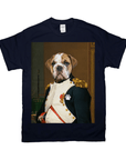 'Napawleon' Personalized Pet T-Shirt