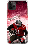 'Tampa Bay Doggos' Personalized Phone Case