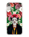 'Frida Doggo' Personalized Phone Case