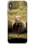 'Lord Of The Woofs' Personalized Phone Case