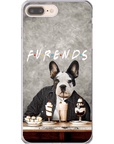 'Furends' Personalized Phone Case