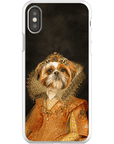 'The Victorian Princess' Personalized Phone Case