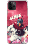 'Ohio State Doggos' Personalized Phone Case