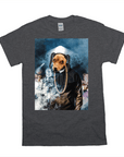 'D.O. Double G' Personalized Pet T-Shirt