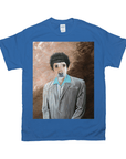 'The Kramer' Personalized Pet T-Shirt