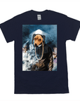 'D.O. Double G' Personalized Pet T-Shirt