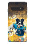 'San Diego Doggos' Personalized Phone Case
