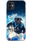 'Carolina Doggos' Personalized Phone Case