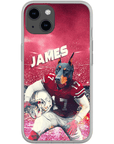 'Ohio State Doggos' Personalized Phone Case