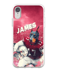 'Ohio State Doggos' Personalized Phone Case