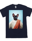 'The Prophet' Personalized Pet T-Shirt