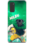 'Notre Dame Doggos' Personalized Phone Case