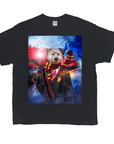 'Harry Dogger' Personalized Pet T-Shirt