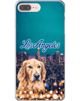 'Doggos of Los Angeles' Personalized Phone Case