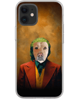'Joker Doggo' Personalized Phone Case