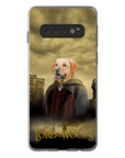 'Lord Of The Woofs' Personalized Phone Case