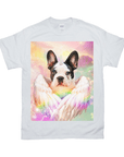 'The Unicorn' Personalized Pet T-Shirt