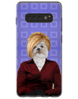 'The Karen' Personalized Phone Case