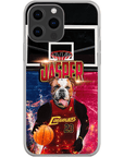 'Cleveland Doggoliers' Personalized Phone Case
