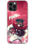 'Alabama Doggos' Personalized Phone Case