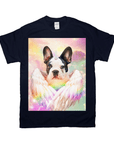 'The Unicorn' Personalized Pet T-Shirt