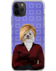 'The Karen' Personalized Phone Case