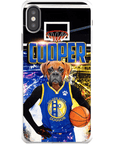 'Golden State Doggos' Personalized Phone Case