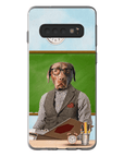 'The Teacher' Personalized Phone Case