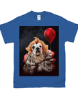 'Doggowise' Personalized Pet T-Shirt