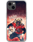 'Cincinnati Doggos' Personalized Phone Case