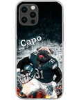 'Philadelphia Doggos' Personalized Phone Case